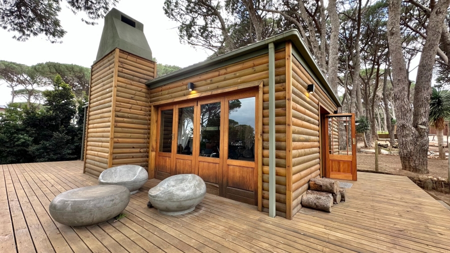 5 Bedroom Property for Sale in Somerset West Rural Western Cape